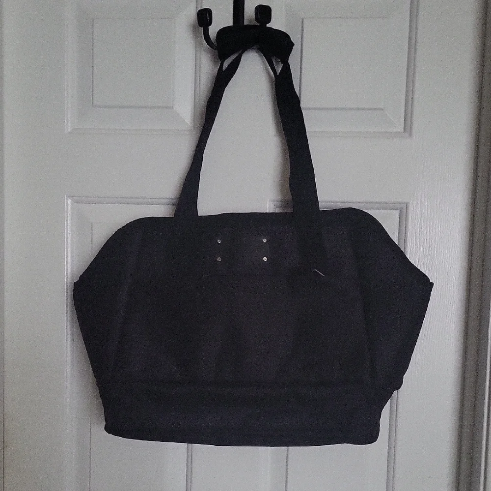 Expandable Pet Travel Carrier